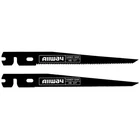 Allway Hba Handy Saw Replacement Blades, 2 Pack Black New. Price: $9.22.