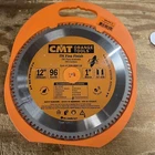 CMT255.096.12 In. Fine Finish Blade New. Price: $89.00.