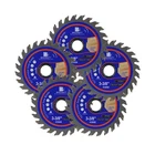 Carbide Tipped Teeth Compact Circular Saw Blade 24T 3/8"- Brschni... Fast Ship New. Price: $25.99.