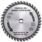 Tool Crain Blade For Undercut Saw (78-836) New. Price: $47.99.