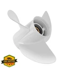 Vif Aluminum Boat Propeller With Yamaha 60HP 70HP 75HP 80HP 85HP 90HP 115HP 1... New. Price: $132.99.