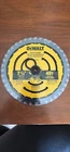 Dewalt Carbide Circular Saw Blade " 40T Cross Cutting (DWA171440) New. Price: $12.00.