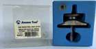 Amana Tool 7/8" Carbide Tipped Ogee Traditional Raised Panel Router Bit 54221 Used. Price: $69.00.