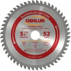 Oshlun SBNF-059052 5-7/8-INCH Tooth Atb Saw Blade 20MM Arbor 5/8-INCH New. Price: $43.10.