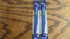 10 Pack Irwin Tools Nail-embedded Wood Cutting Saw Blade 9-INCH Tpi 372956P5 New. Price: $17.99.