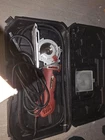 Rotorazer Platinum RZ200 Compact Circular Saw 120V Corded 85MM Blade W/ Case Used. Price: $75.00.