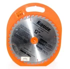 Porter-cable 12920 Riptide 12-INCH 40 Tooth Carbide Tip Saw Blade 1" Bore Nos New. Price: $59.00.