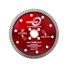 Diamax Hurricane Granite Turbo Diamond Blade - 5" New. Price: $32.99.