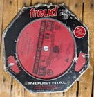 Freud 10" 50T Thin Kerf Combination Ideal For Ripping Cutting Saw Blade LU83R010 New. Price: $40.00.