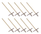Ryobi CSB141LZK Circular Saw (10 Pack) Replacement Rip Fences 690119009-10PK New. Price: $33.98.