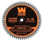 Wen BL0860 8.25-INCH 60-TOOTH Fine-finish Carbide-tipped Circular Saw Blade New. Price: $25.85.