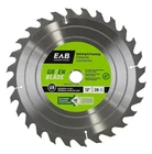 New Eab Exchange-a-blade 1110112 Decking & Framing Saw 10" 28T Free Sh.. Price: $24.99.