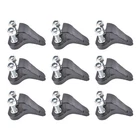 For Power King Stump Grinder Model PK0803 9PCS Carbide High Speed Cutting Teeth New. Price: $75.00.