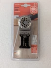 QTY:10 Fein Starlock 133 Standard Saw Blades For All Woods Plasterboard Plastics New. Price: $44.44.