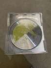 Steelmax 14" Tct Blade For Stainless New. Price: $65.00.