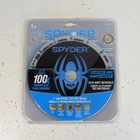 Spyder 14007-CA 7" Universal Diamond Edge Cut-off Wheels With Arbor Bus New. Price: $9.99.