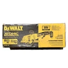 Dewalt DCS571B Atomic 20V Max Brushless 4-1/2IN Cordless Circular Saw Tool Only Open. Price: $119.99.