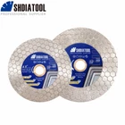 4.5/5'' Diamond Cutting Grinding Blade Porcelain Marble Disc Wheel Saw New. Price: $35.10.
