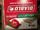 New Diablo D0704DH Circular Saw Blade 7-1/4" X Teeth 5 Pack!!. Price: $149.99.