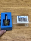 Amana Tool 54520 Carbide Tipped Vertical Raised Panel 7/8 X 1-3/16 1-5/8 Used. Price: $24.99.