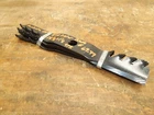 Oregon 54" Blades Pack Of Four 90-996 Open. Price: $69.99.