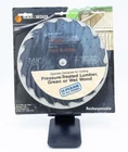 Black & Decker Piranha 7-1/4" 63-704 Building Carbide Lumber Blade 18-TEETH New. Price: $7.77.