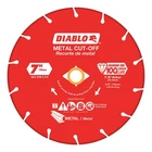 Diablo DDD070DIA101F DIAMONDSAWBLADE,DIAM:7",THICK:0.07" 422W50 New. Price: $39.48.