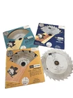 Sears Craftsman 7 1/4" Kromedge Saw Blades 32664 32444 32564 32423 Usa Vintage Used. Price: $39.55.