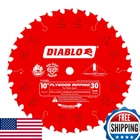 Diablo Ripping Saw Blade - Ideal For Superior Cuts Plywood, Osb, New. Price: $50.14.