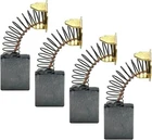 Pc CB-154 CB154 Carbon Brush For Makita Miter Saw Replaces 194986-9 181047-4.. New. Price: $8.42.