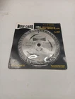 New 7-7.25 Molybdenum Carbide Saw Blade 5/8" Arbor #38535. Price: $15.99.