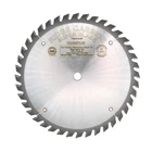 Ridge Carbide 10" Super Combo Thin Kerf Blade 40 Teeth, 4+1 Grind, +15 Hoo New. Price: $159.00.