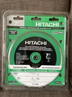 Hitachi 7" Wet Cut Continuous Rim Diamond Saw Blade For Tile & Stone New. Price: $15.00.