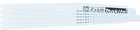 Makita 723055-A-5 9-INCH 6-TPI Wood Cutting Reciprocating Saw Blades 5PK New. Price: $18.02.