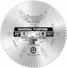 New Freud LU72M020 20" General Purpose Carbide Tip Saw Blade. Price: $206.99.