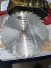 Vintage Sears Craftsman Kromedge 9-32668 10" Chisel Tooth Saw Blade Open. Price: $29.95.