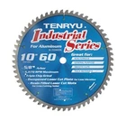 Tenryu IA-25560DN Tcg Non-ferrous Metal Carbide-tipped Saw Blade, 60T X 10" New. Price: $69.13.