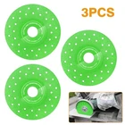 3X 4.5" Rock Slab Diamond Saw Blades Tile Glass Cutting Disc For Angle Grinder New. Price: $13.45.