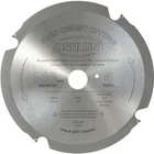 Oshlun SBFT-160004H 160MM Tooth Fespro Fiber Cement Cutting Ftg Saw Blade New. Price: $87.00.
