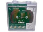 Metabo Hpt Viper 12-IN 80-TOOTH Carbide Miter Saw Blade New. Price: $45.00.