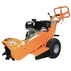 Power King PK0803V Kohler CH440 14 Hp 12" X 3.5" Wheel Stump Grinder New. Price: $1846.64.
