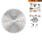 Cmt Orange - Saw Blade Hw D10 B5/8 Z24 K0.126 P0.087 A15 285.624.10 New. Price: $95.16.