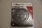 Mk Morse Metal Devil Steel Circular Saw Blade 5-3/8" X 32T 102513 Made In Usa New. Price: $18.00.