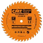 Cmt 10 X 40 5/8 Industrial General Purpose Blades New. Price: $59.97.