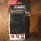 Diablo 2-3/4 In. X 5 Reusable Hand Sanding Block New. Price: $12.00.