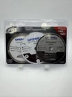 Dremel US725 Ultra-saw Roto Zip & Mate Cutting Kit New. Price: $24.99.