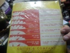Vintage Tru-test Plywood Blade PY612UN 1/2" Used. Price: $19.95.