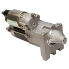 Mega-fire Electric Starter For Honda GX670 & Cub Cadet Utvs 12V Teeth New. Price: $221.89.