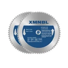 14 Inch Metal Steel Cutting Saw Blade,replacement For Evolution Chop ... New. Price: $153.24.