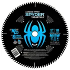 Spyder 13027 12-INCH 100-TOOTH Combination Blade For Miter Saws New. Price: $59.99.